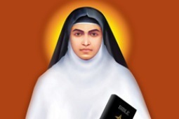 Our Patron
